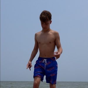 Meet your Posher, Parker